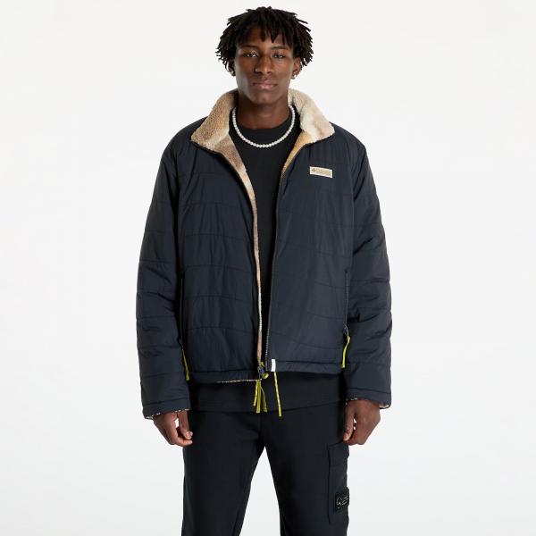 Bunda Columbia Wallowa™ Panorama™ Reversible Jacket Black M