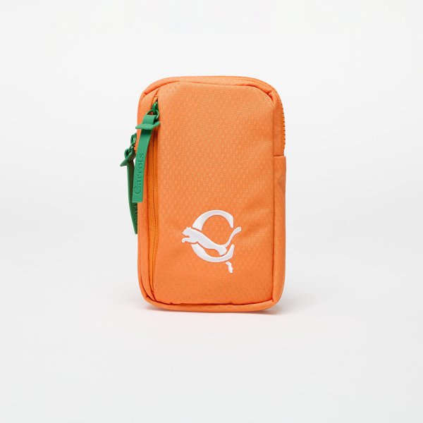 Ledvinka PUMA x Carrots Front Loader Orange Universal
