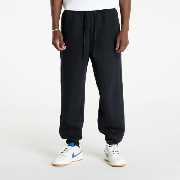 Tepláky Nike Tech Fleece Pant Black/ Black L