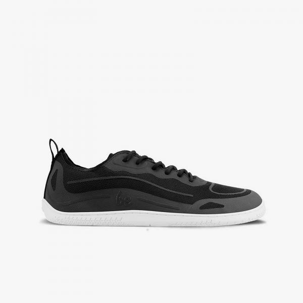 Boty Be Lenka Velocity Black 38