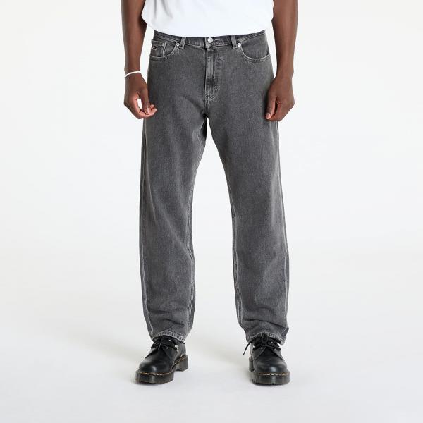 Džíny Tommy Jeans Isaac Relaxed Tapered Jeans Denim W30/L32