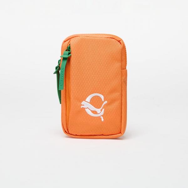 Ledvinka PUMA x Carrots Front Loader Orange Universal