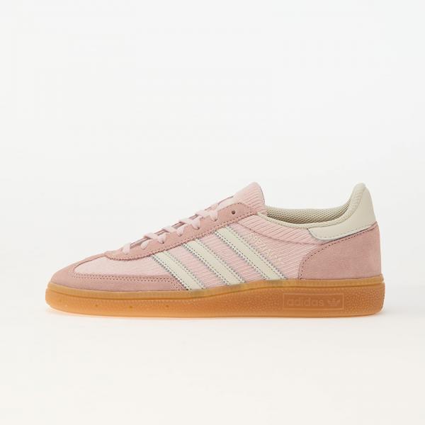 Tenisky adidas Handball Spezial W Sanpin/ Off White/ Gum1 EUR 35 1/2