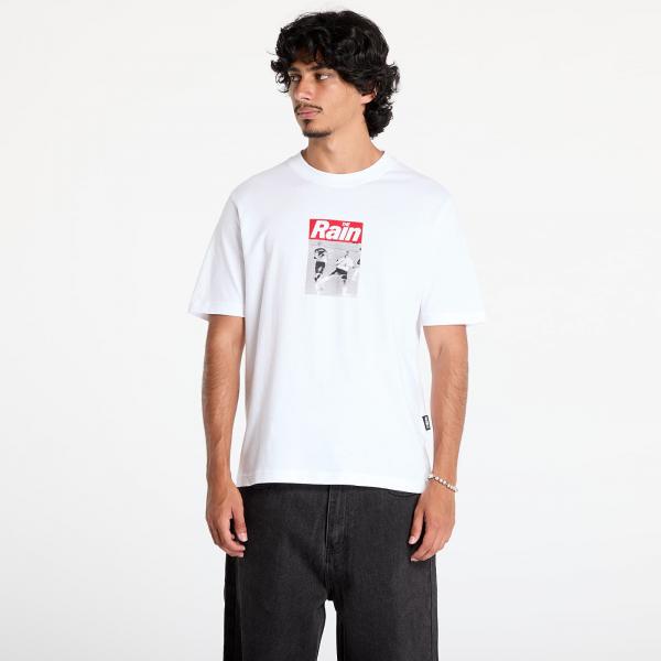 Tričko Wasted Paris Howler T-Shirt White S