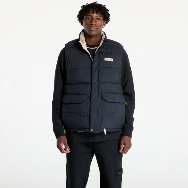 Vesta Columbia Wallowa™ Reversible Vest Black M