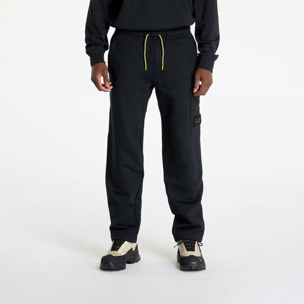 Tepláky Columbia Wallowa™ Fleece Sweatpant Black M