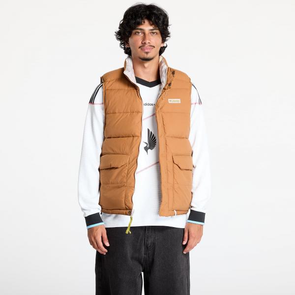 Columbia Wallowa™ Reversible Vest Camel Brown S