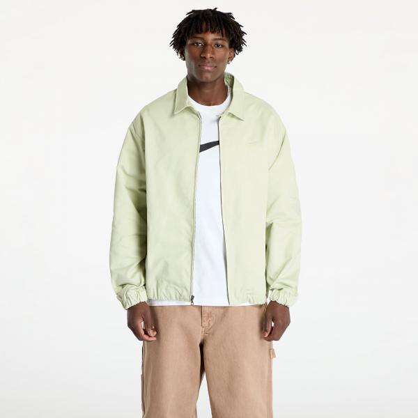 Bunda Nike Life Men's Woven Harrington Jacket Olive Aura/ Olive Aura S