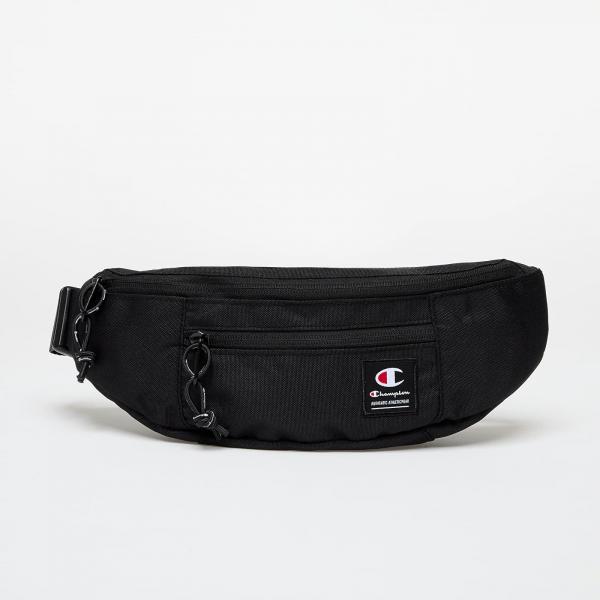 Ledvinka Champion Belt Bag Black Universal