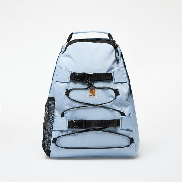 Carhartt WIP Kickflip Backpack Misty Sky 24 l