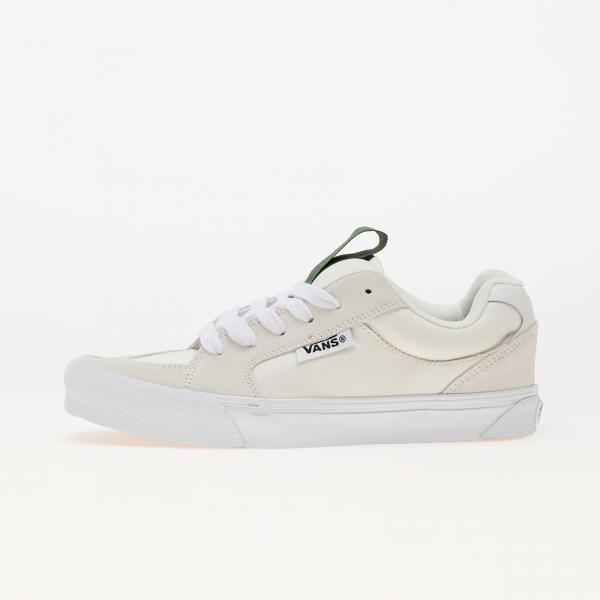 Tenisky Vans Chukka Push Blanc De Blanc EUR 44