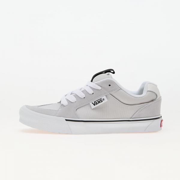 Tenisky Vans Chukka Push Grey/ White EUR 38.5