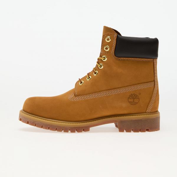 Tenisky Timberland 6 In Premium Waterproof Boot Wheat EUR 45.5
