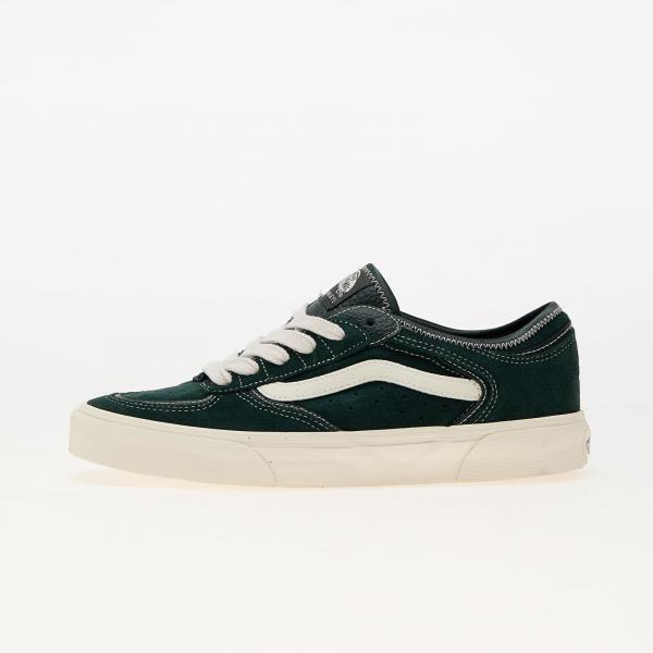 Tenisky Vans Rowley Classic Dark Green EUR 37