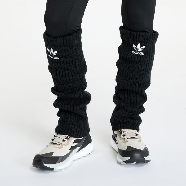 adidas Leg Warmers Black Universal