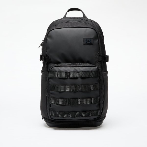 Batoh Under Armour Triumph Sport Backpack Black/ Black/ Black 21 l