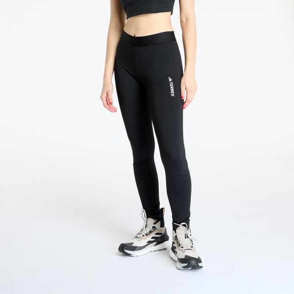 Legíny adidas Terrex Xperior Tight Legging Black S