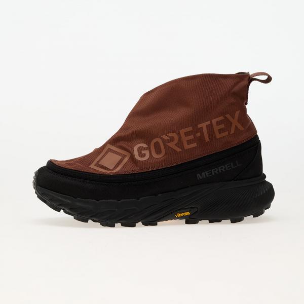 Tenisky Merrell 1TRL Agility Peak 5 GTX Zip Off SE Marron EUR 41.5