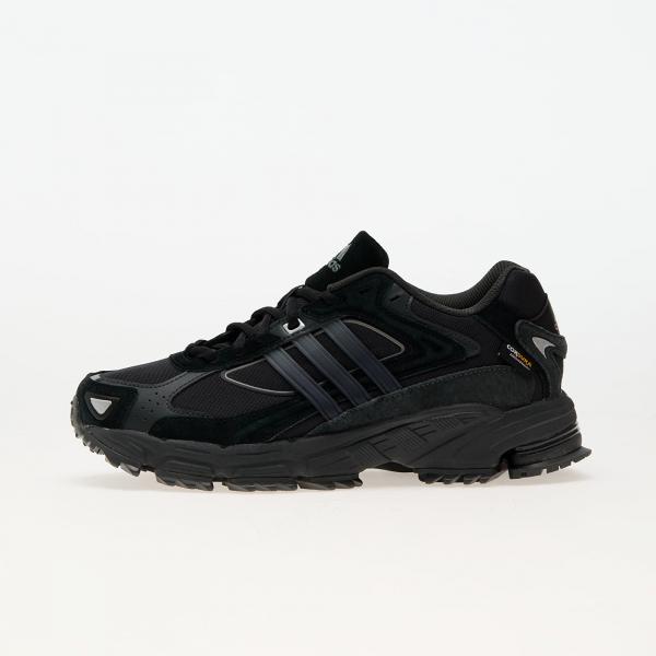 Tenisky adidas Response CL Balck/ Carbon/ Mate Silver EUR 44 2/3