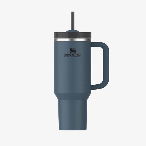 STANLEY The Quencher H2.O FlowState™ Tumbler 1180 ml Blue Spruce Universal