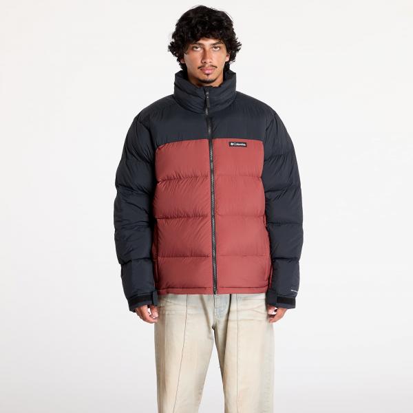 Bunda Columbia Bulo Point™ III Down Jacket Spice/ Black XL