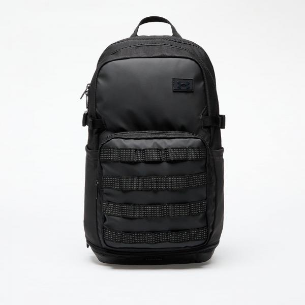 Batoh Under Armour Triumph Sport Backpack Black/ Black/ Black 21 l