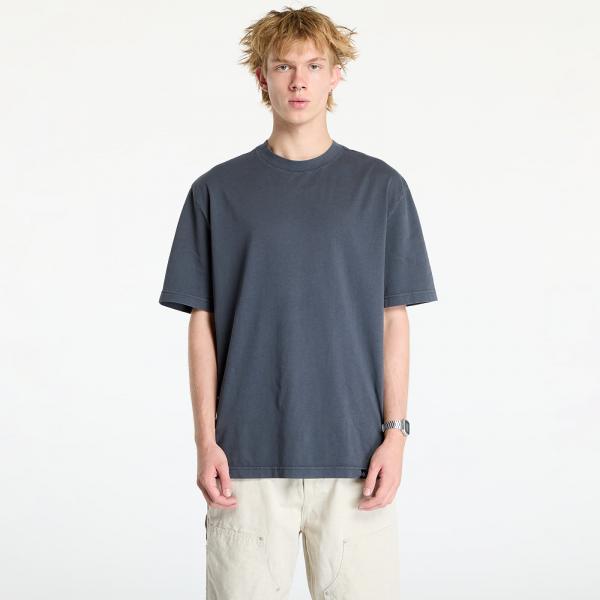 Tričko Calvin Klein Jeans Washed Heavy Tee Black M