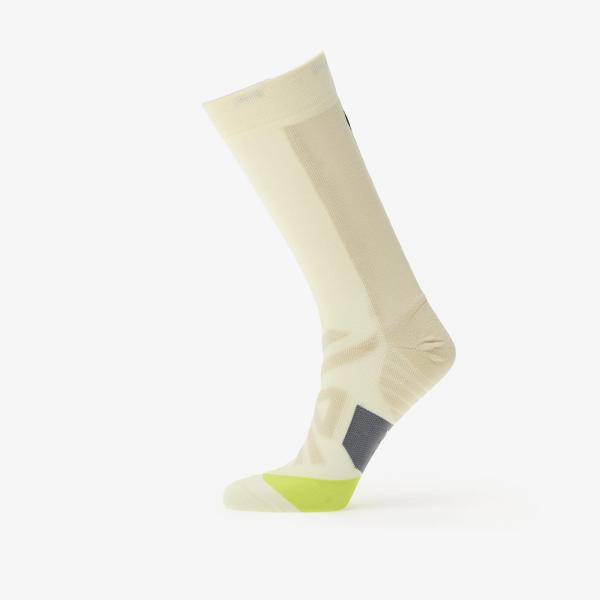 Ponožky On Performance High Socks Seedling/ Kiwi M