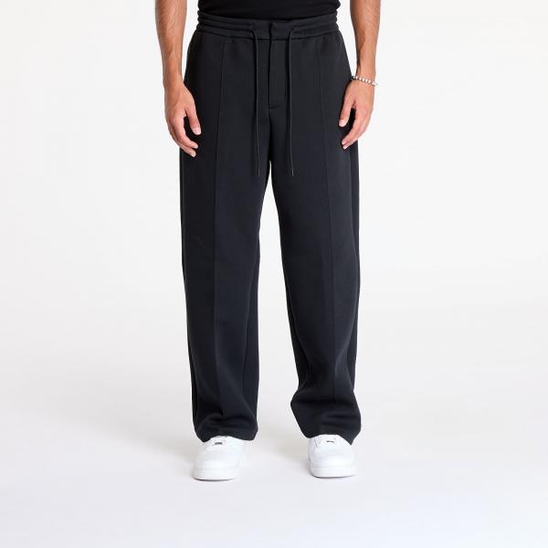 Tepláky Nike Tech Fleece Tailored Pant Black/ Black L