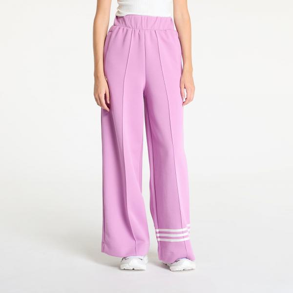Kalhoty adidas Neucl Trackpant Preloved Purple XS