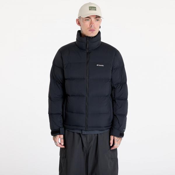 Bunda Columbia Bulo Point™ III Down Jacket Black XL