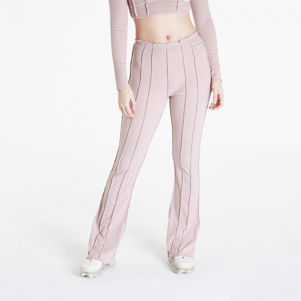 Kalhoty Sixth June Pants Pink S