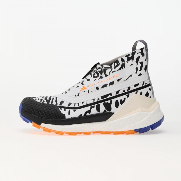 Tenisky adidas x Stella McCartney x Terrex Free Hiker Gtx Aop Ftw White/ Creora/ Core Black EUR 38