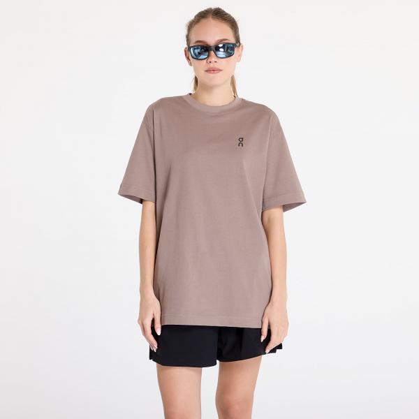 Tričko On Club-Tee Cinder L