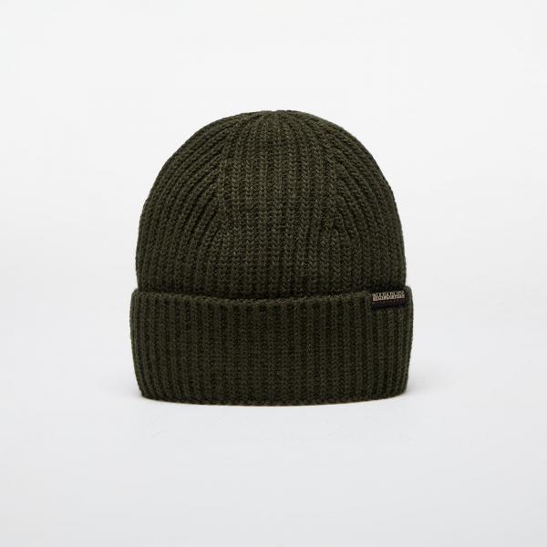 Napapijri Foli 3 Hat Green Urban Universal