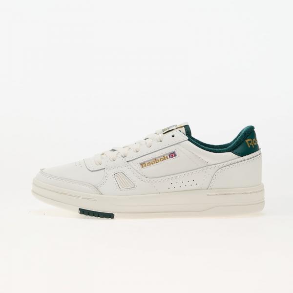 Tenisky Reebok Lt Court Chalk/ Vintage Chalk/ Green EUR 39