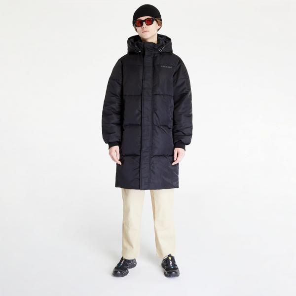 Bunda Sixth June Down Parka Jacket Black M