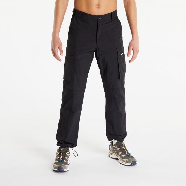 Kalhoty Sixth June Tactical Pants Black M