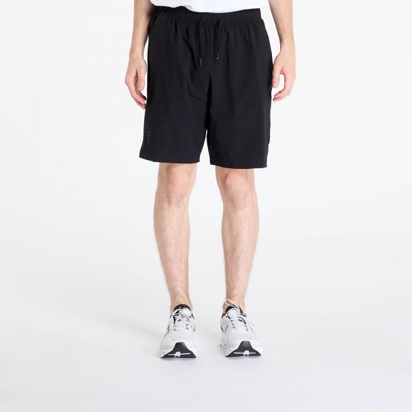 Šortky On Focus Shorts Black M