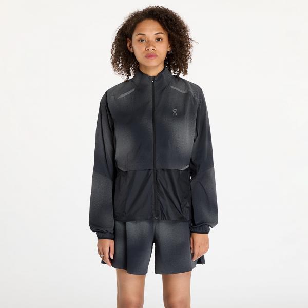 Bunda On Weather Jacket Lumos Black L