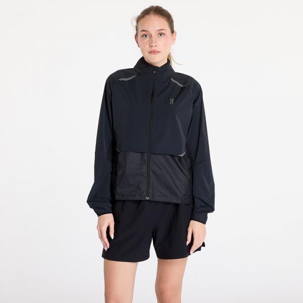 Bunda On Weather Jacket Black S