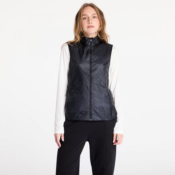 Vesta On Weather Vest Black M