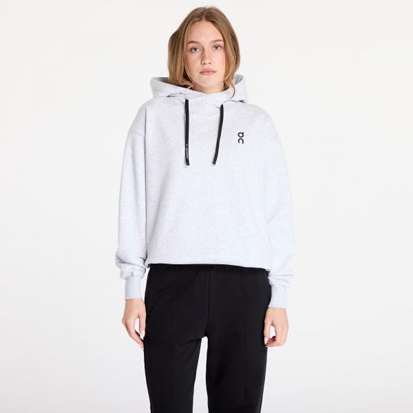 Mikina On Club Hoodie R.F.E.O Crater M
