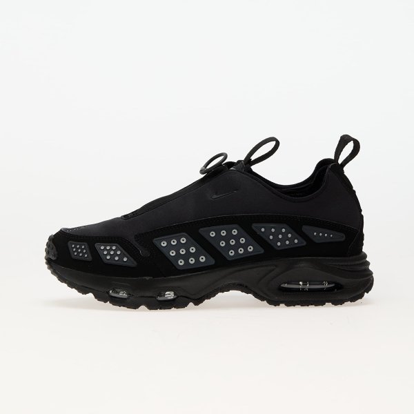 Tenisky Nike W Air Max Sndr Black/ Silver EUR 35.5