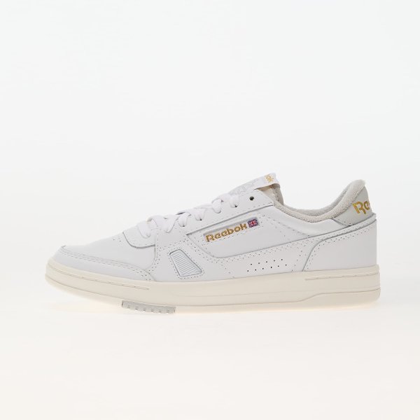 Tenisky Reebok Lt Court White/ Chalk/ Grey1 EUR 37.5