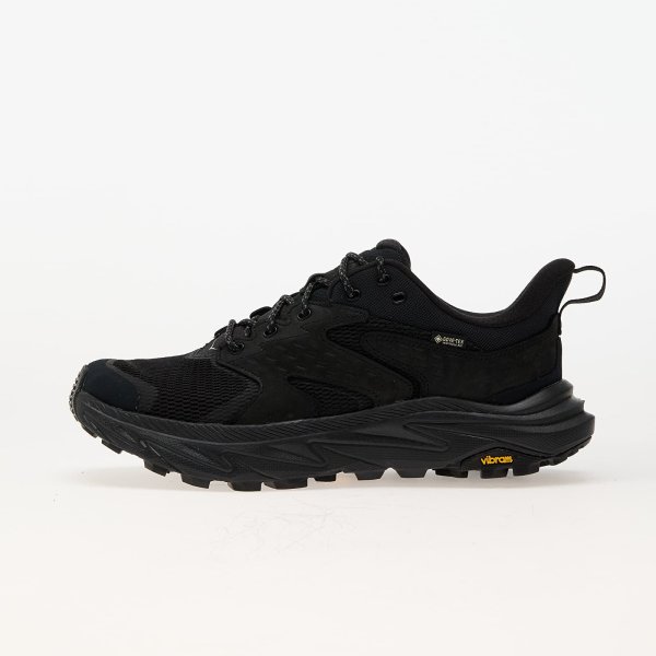 Tenisky Hoka® M Anacapa 2 Low GTX Black/ Black EUR 46 2/3