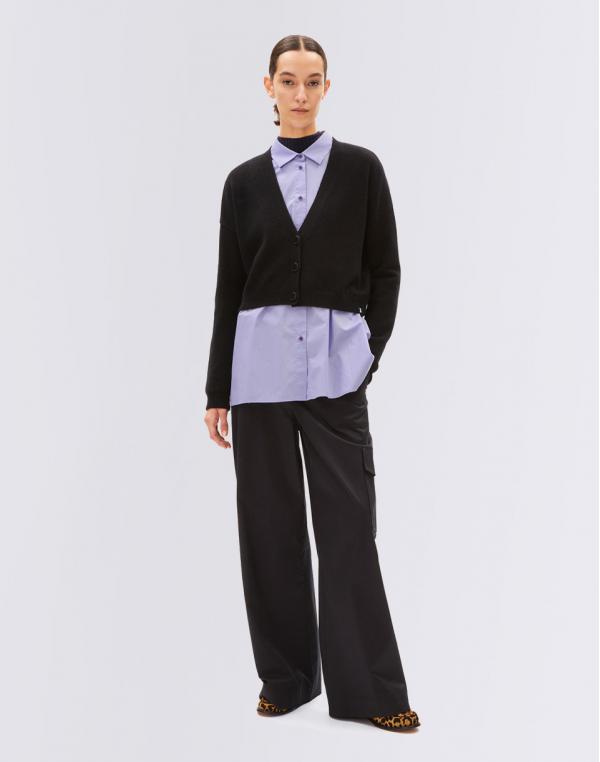 Armedangels Damiraa Reglana 105 black L