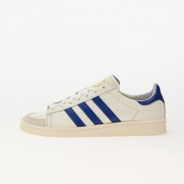 Tenisky adidas Jabbar Lo Off White/ Core Royal/ Crew White EUR 41 1/3