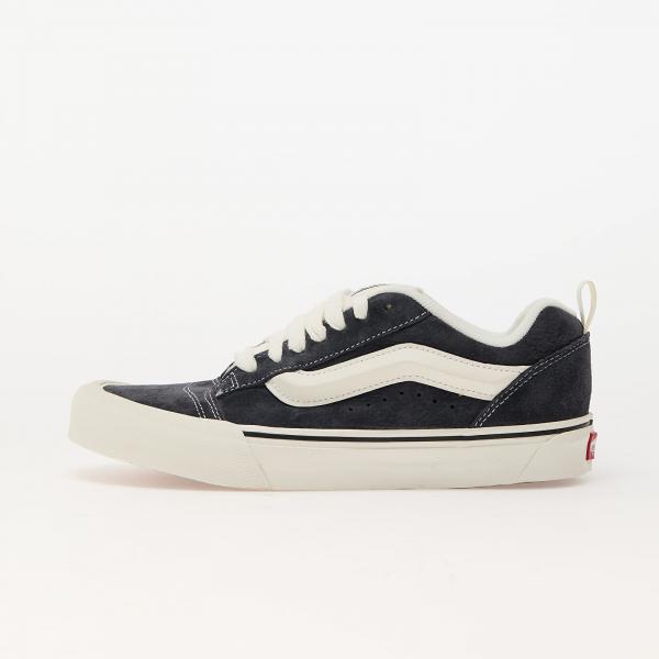 Tenisky Vans Knu Skool Pig Suede Grey EUR 36.5