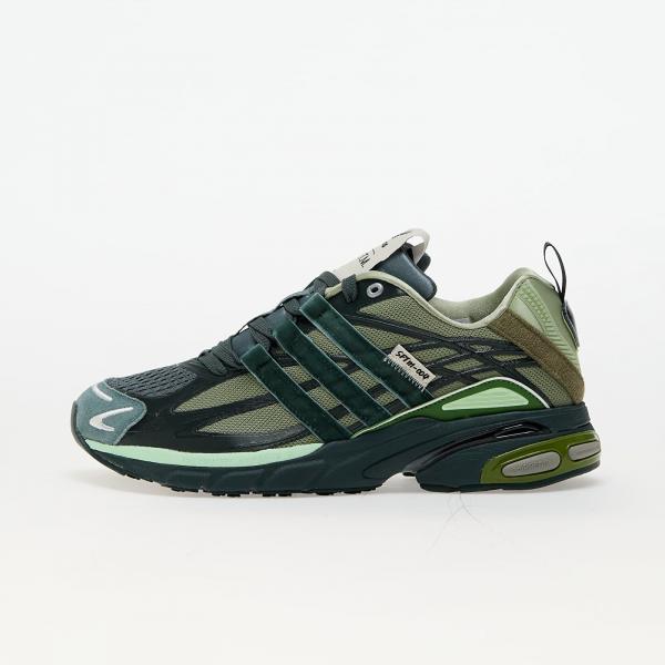 Tenisky adidas x Song For The Mute Adistar Cushion Sahdow Green/ Collegiate Green/ Bold Onix EUR 41 1/3